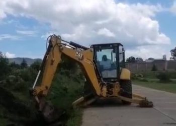 Ante intensas lluvias, Gobierno de Morelos fortalece acciones preventivas para proteger a la población: Julio César Conejo Alejos