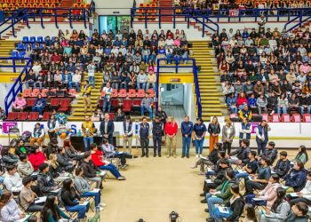 Hoy cierra la segunda convocatoria de nuevo ingreso a la UMSNH