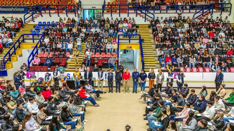 Hoy cierra la segunda convocatoria de nuevo ingreso a la UMSNH