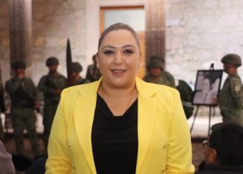 PRD Michoacán condena acciones del ICE y expresa solidaridad con familias migrantes