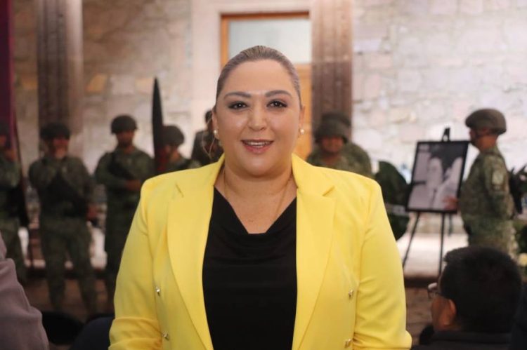 PRD Michoacán condena acciones del ICE y expresa solidaridad con familias migrantes