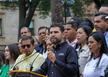 Inicia Octavio Ocampo foros ciudadanos para recuperar la grandeza de Michoacán; arranca en Tingambato con agenda ambiental