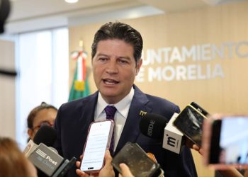 Necesario fortalecer policías municipales, no desaparecerlas: Alfonso Martínez Alcázar