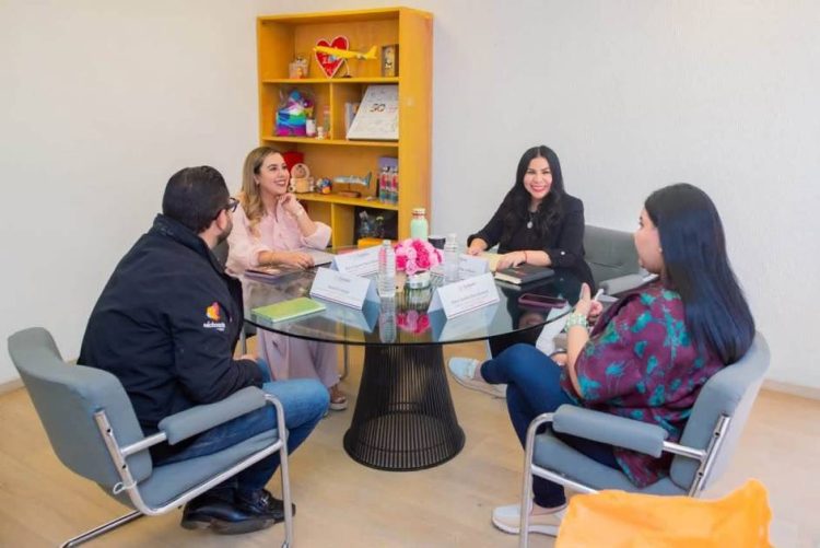 Fortalece alianzas Dayana Pérez con la Secretaría de Turismo para impulsar la Feria Nacional del Cobre