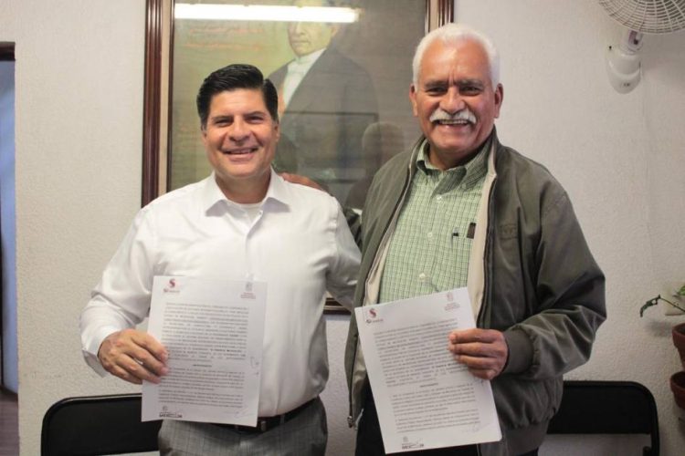 Amplían apoyos financieros al campo y los productores de Michoacán podrán acceder a créditos de hasta 1.3 millones de pesos