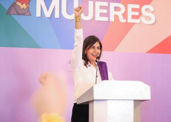 Agenda de Sheinbaum amplía los derechos de las mujeres: Gaby Molina