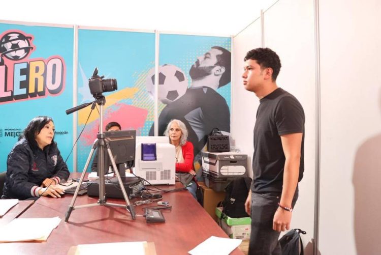 Única oportunidad de renovar  licencia sin multas ni recargos en el módulo temporal de Ceconexpo