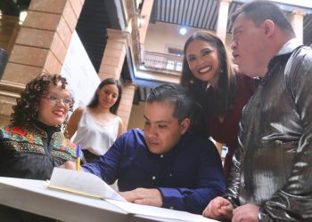 Propone Nalleli Pedraza reforma para fortalecer el modelo de atención e inclusión a personas con discapacidad