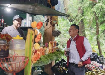 Michoacán exige honestidad, escuchar, dialogar y no traicionar al pueblo: Torres Piña