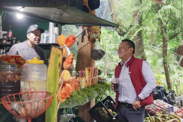 Michoacán exige honestidad, escuchar, dialogar y no traicionar al pueblo: Torres Piña