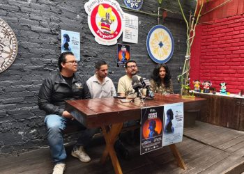 GHAPAD presenta cartelera con causa para fortalecer el refugio de animales