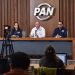 Los Gobiernos del Cártel de Morena son los que traicionan a la patria: PAN