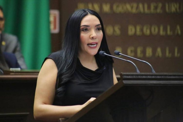 Urge fortalecer la protección de los migrantes ante el endurecimiento de las políticas migratorias: Adriana Campos Huirache