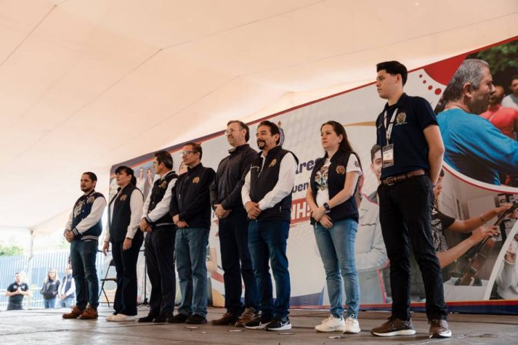 Próximo Lunes 20 de Julio, se Darán a Conocer los Resultados del Examen de Admisión a la UMSNH