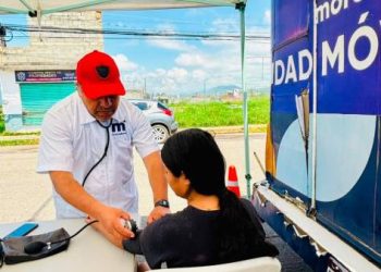 Gobierno de Morelia brinda apoyo a familias afectadas por lluvias en colonia Benito Juárez