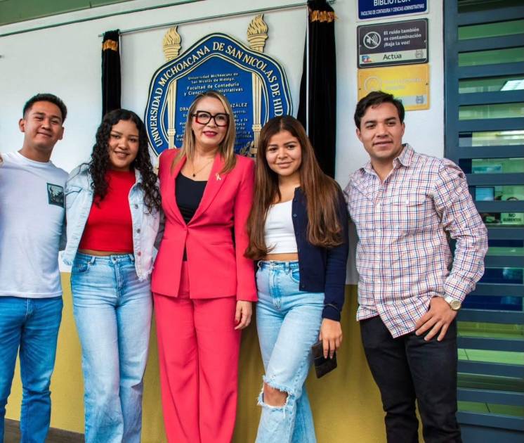 UMSNH da a Conocer resultados del Examen de Admisión de la Segunda Convocatoria