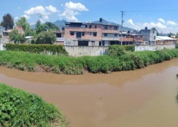Sin riesgos, las 24 presas de Michoacán se ubican al 63.8% de su capacidad total