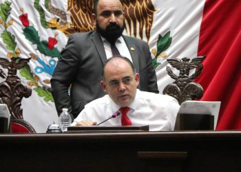 Exige Baltazar Gaona retirar concesión de Kansas City Southern ante accidentes ferroviarios en Michoacán