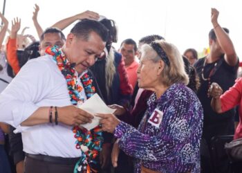 Productores líderes respaldan a Carlos Torres Piña; lo reconocen como un perfil honesto, trabajador y aliado de la Cuarta Transformación