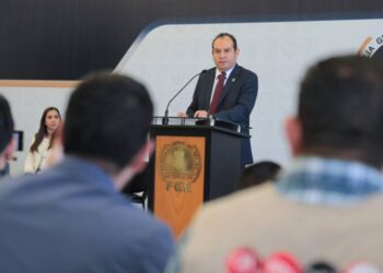 Es aprendida pareja de presuntos implicados en homicidio ocurrido en una cachimba de Morelia