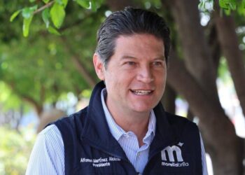 Policía Morelia, 4 veces más productiva que la Guardia Civil