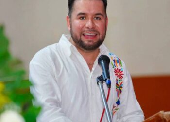 Respaldo total a nuestra presidenta Sheinbaum para regular el uso de las redes sociales en infancias del país: Reyes Galindo