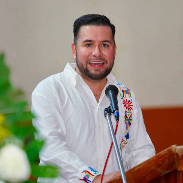 Respaldo total a nuestra presidenta Sheinbaum para regular el uso de las redes sociales en infancias del país: Reyes Galindo