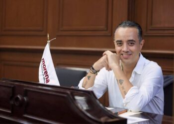 “Las diferencias no pueden estar por encima del movimiento”: Juan Pablo Celis