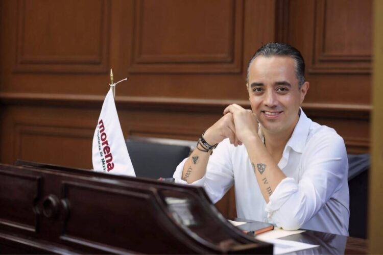 “Las diferencias no pueden estar por encima del movimiento”: Juan Pablo Celis