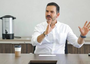 Yankel Benítez cierra filas con jefes de tenencia; establecen obras prioritarias en zona rural