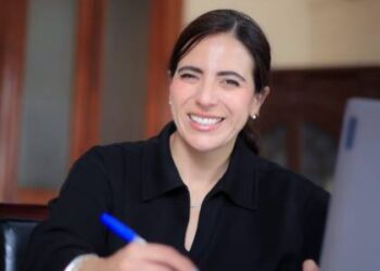 Atiende Giulianna Bugarini llamado de Sheinbaum, para revisar el uso de la IA en la educación