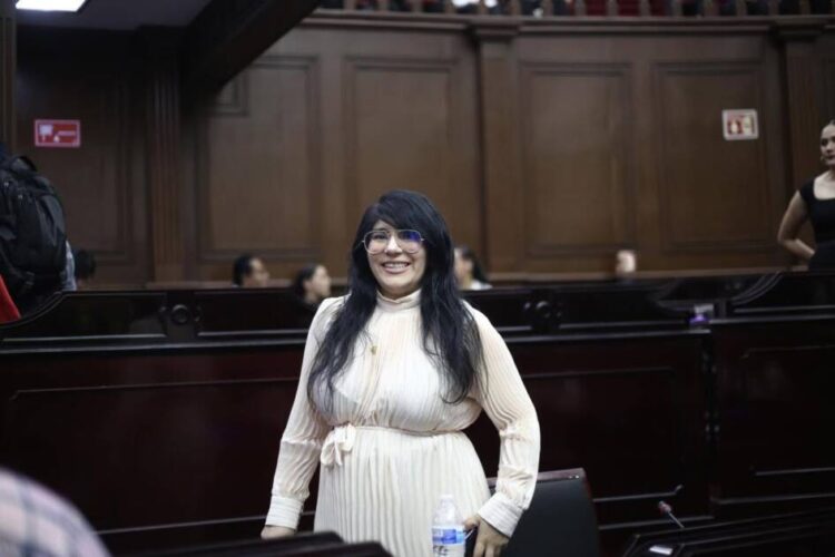 Vanhe Caratachea propone una ley para proteger a madres autónomas