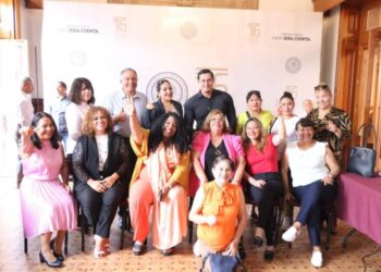 Congreso local prioriza la salud mental y lleva a cabo conferencia “Sanando mentes, salvando vidas”