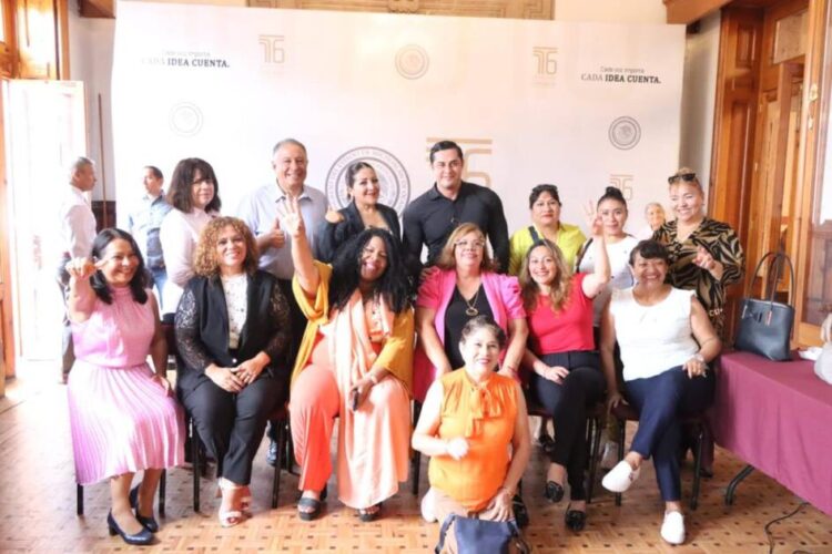 Congreso local prioriza la salud mental y lleva a cabo conferencia “Sanando mentes, salvando vidas”