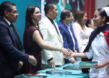 Conalep Michoacán ofrece formación técnica en 13 planteles del estado