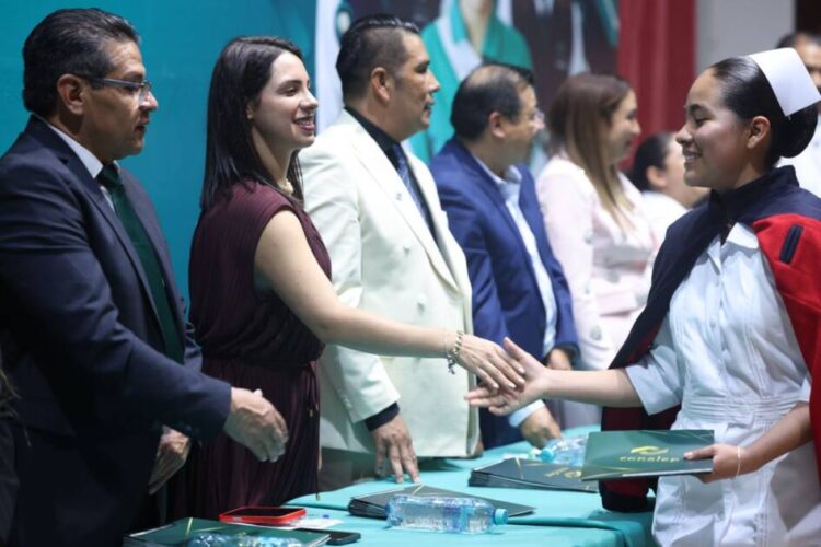 Conalep Michoacán ofrece formación técnica en 13 planteles del estado