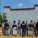 Obtiene FGE histórica vinculación a proceso por acopio de armas