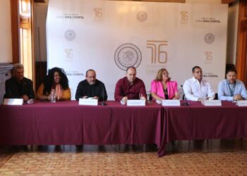 Congreso debe impulsar acciones para prevenir problemas de salud mental: Baltazar Gaona