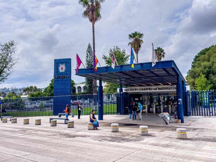 La UMSNH adelanta el pago de la segunda quincena de julio a las y los trabajadores nicolaitas