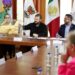 Bajo revisión 4 notarías en Michoacán para garantizar legalidad: Raúl Zepeda