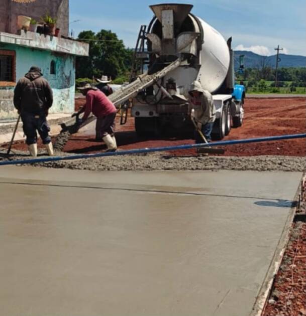 Morelos fortalece su infraestructura vial con la pavimentación del entronque hacia la carretera Ramal–El Progreso: Julio César Conejo Alejos