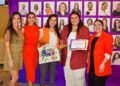 Movimiento Ciudadano fortalece su presencia en Michoacán con el encuentro “Las que Sostienen Michoacán” en Puruándiro