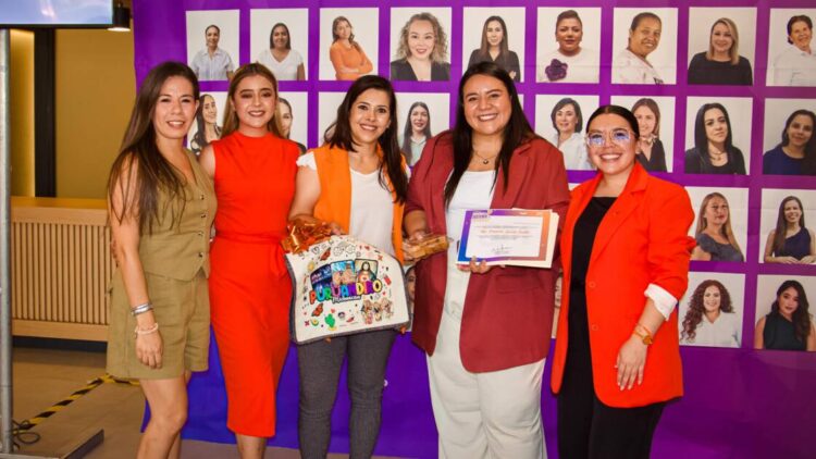 Movimiento Ciudadano fortalece su presencia en Michoacán con el encuentro “Las que Sostienen Michoacán” en Puruándiro
