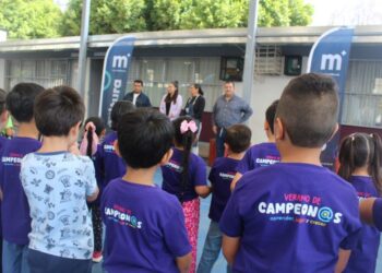 SeCultura Morelia arranca Curso de Verano de las Artes en la Tenencia de Santa María