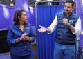 Acerca Gobierno de Morelia servicios de salud a mujeres: Yankel Benítez