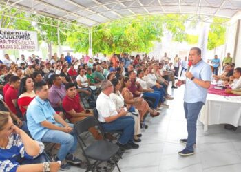 Será Morón el coordinador de la Transformación en Michoacán: JC Barragán