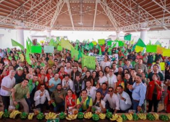 “Michoacán Competitivo”, punta de lanza en el desarrollo del estado: ENA
