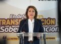 Fabiola Alanís llama a cerrar filas en Morena y alerta sobre intentos de dividir al movimiento