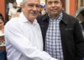 Morón, único que garantiza unidad en territorio, con los sectores sociales y liderazgos nacionales: Olivio López Mújica