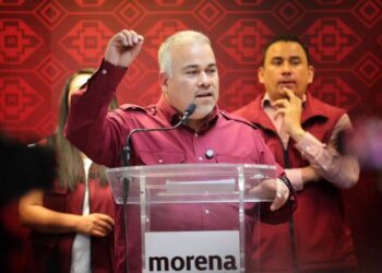 La tecnología debe servir a la democracia, no manipularla: Jesús Mora